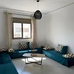 Appartement Cosy Avec Vue Mer
