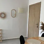 Appartement Cosy Avec Vue Mer