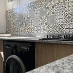 Appartement Cosy Avec Vue Mer