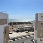 Appartement Cosy Avec Vue Mer