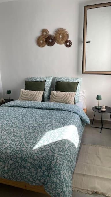 Apartment Cosy Avec Vue *