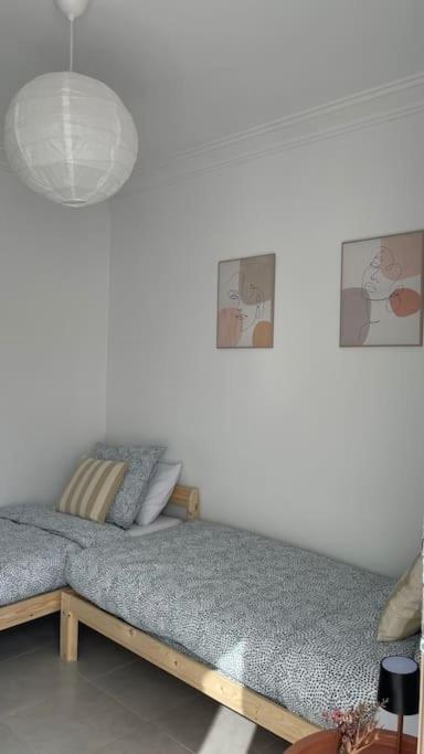 Apartment Cosy Avec Vue Agadir