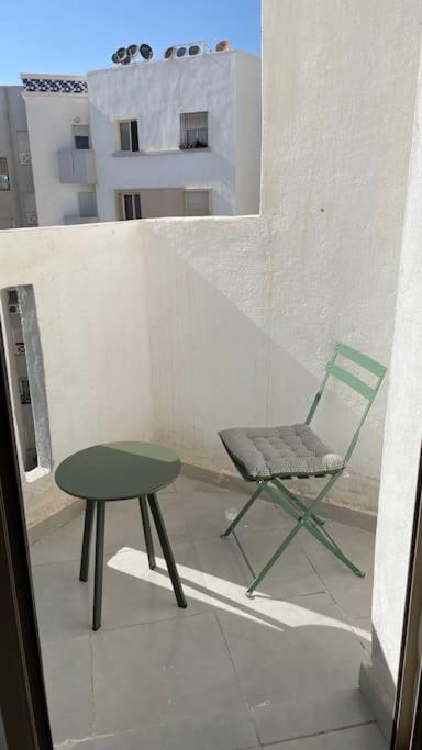 Apartment Cosy Avec Vue Agadir