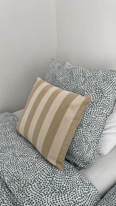 Cosy Avec Vue *