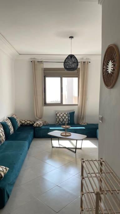 Apartment Cosy Avec Vue